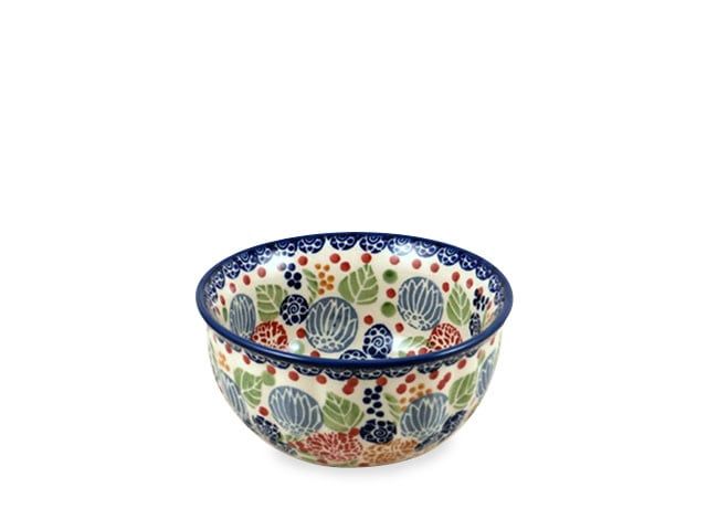 Rennie F15 Fluted Cereal Bowl