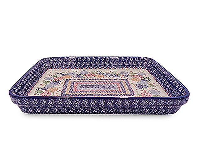 Rennie Rectangular Baker - Lrg