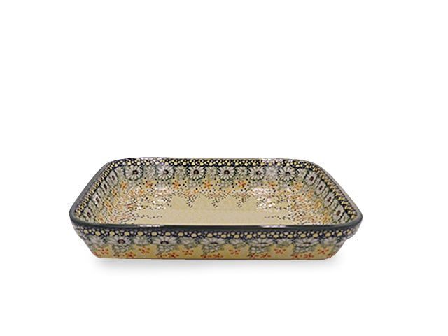 Roksana Rectangular Baker - Sm Roksana Rectangular Baker - Sm