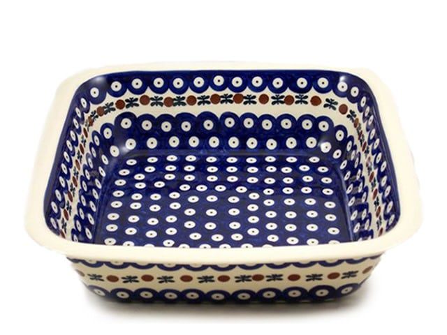 Mosquito Deep Square Baker Mosquito Deep Square Baker