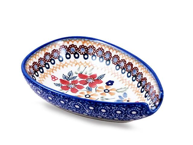 Posies Spoon Rest