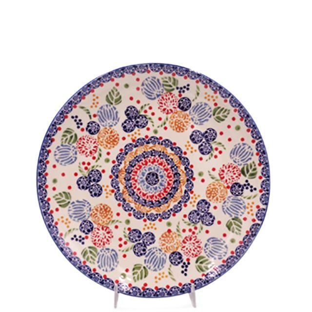 Rennie Dinner Plate 26 Rennie Dinner Plate 26
