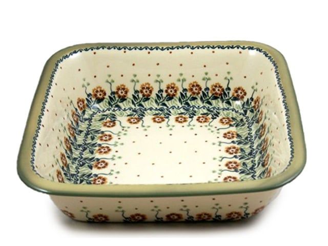 Tuscany Deep Square Baker Tuscany Deep Square Baker