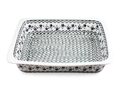 Rhine Valley Deep Rectangular Baker Rhine Valley Deep Rectangular Baker