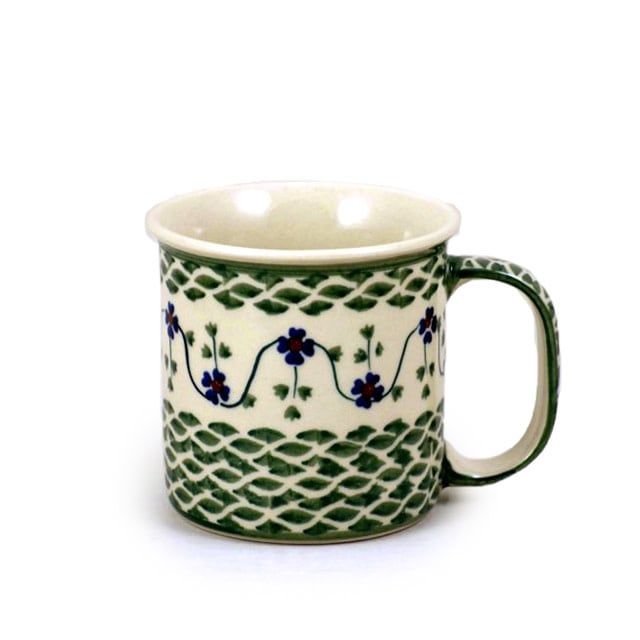 Rhine Valley Straight Mug Rhine Valley Straight Mug