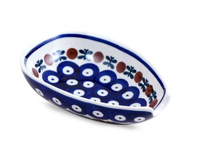 Mosquito Spoon Rest
