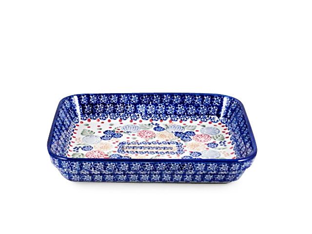 Rennie Rectangular Baker - Sm
