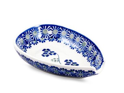 Three Sisters Spoon Rest
