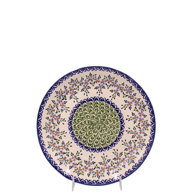 Wisteria Salad Plate 22 Wisteria Salad Plate 22