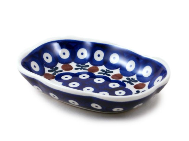Mosquito Soap Dish
