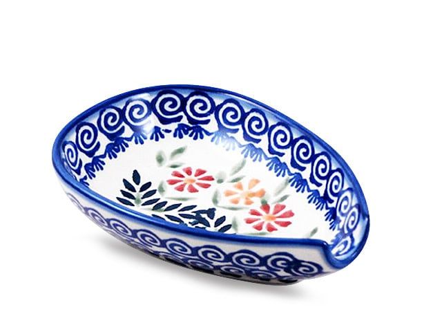 Marigolds Spoon Rest