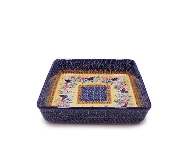 Viktoria Square Baker