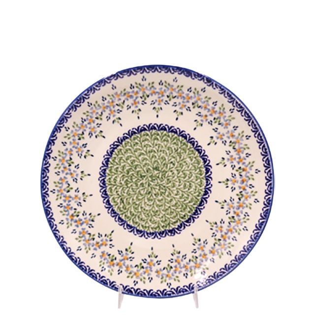 Wisteria Dinner Plate 26 Wisteria Dinner Plate 26