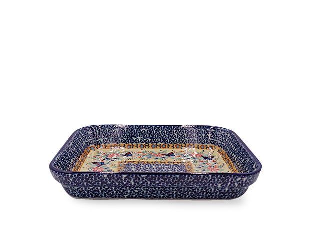 Viktoria Rectangular Baker - Sm