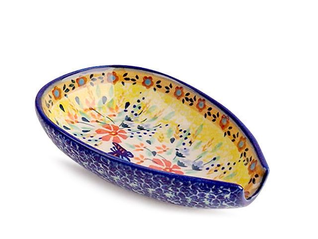 Viktoria Spoon Rest