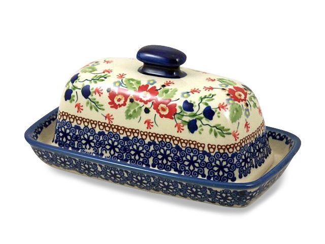 Lidia Butter Dish