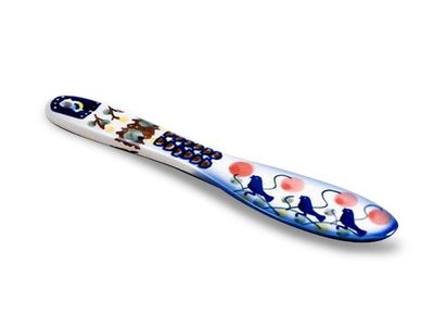 Blue Bird Spreader