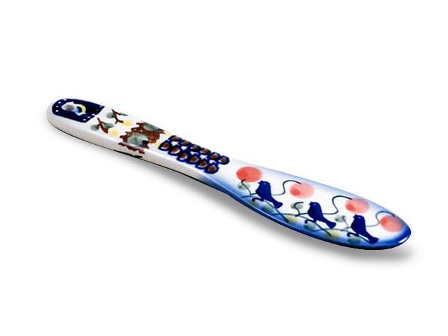 Blue Bird Spreader