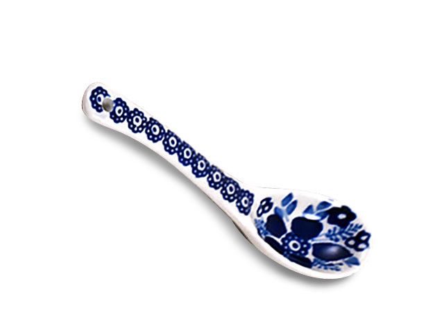 Indigo Garden Teaspoon Indigo Garden Teaspoon