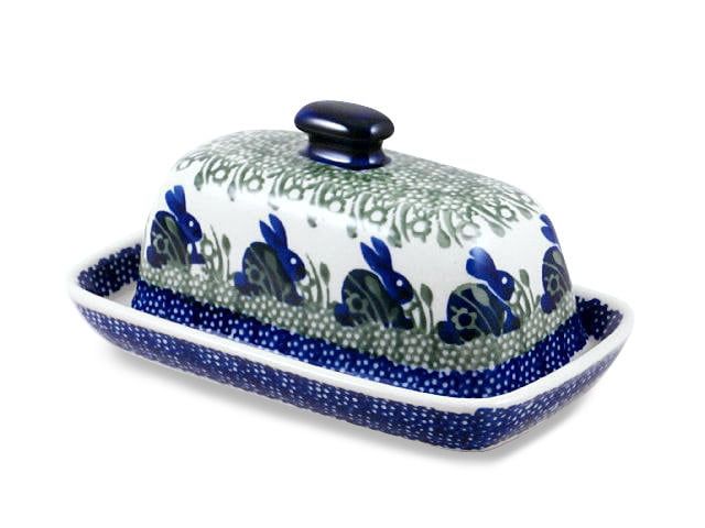 Beatrix Butter Dish Beatrix Butter Dish