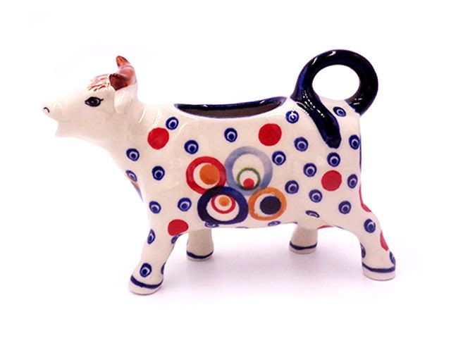 Ohhh Cow Creamer