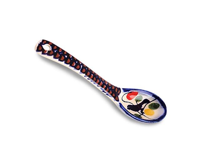 Blue Bird Teaspoon