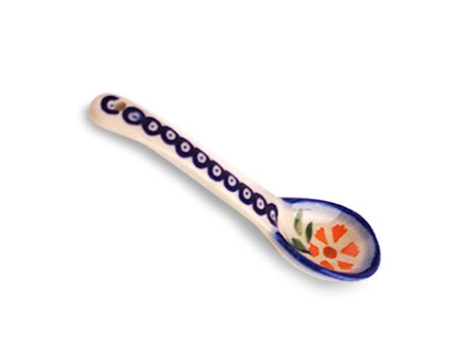 Marigolds Teaspoon