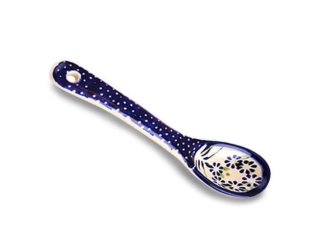 Forget Me Nots Teaspoon