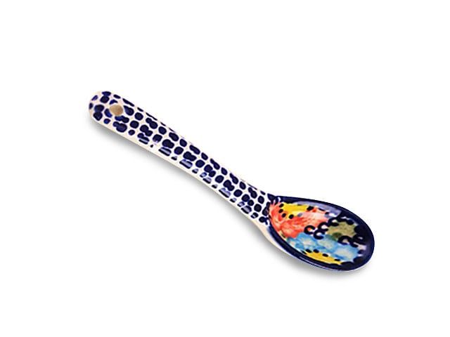 Gypsy Jazz Teaspoon