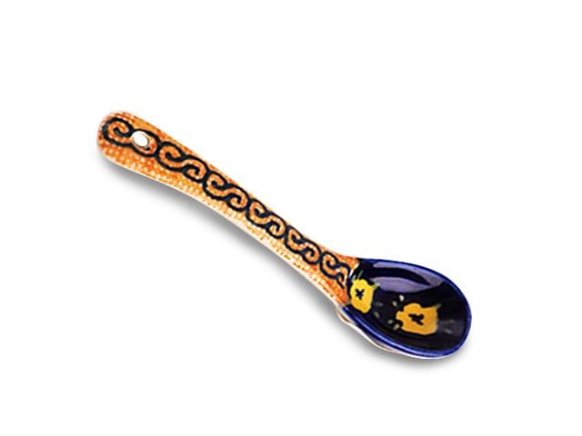 Midnight Daisy Teaspoon Midnight Daisy Teaspoon
