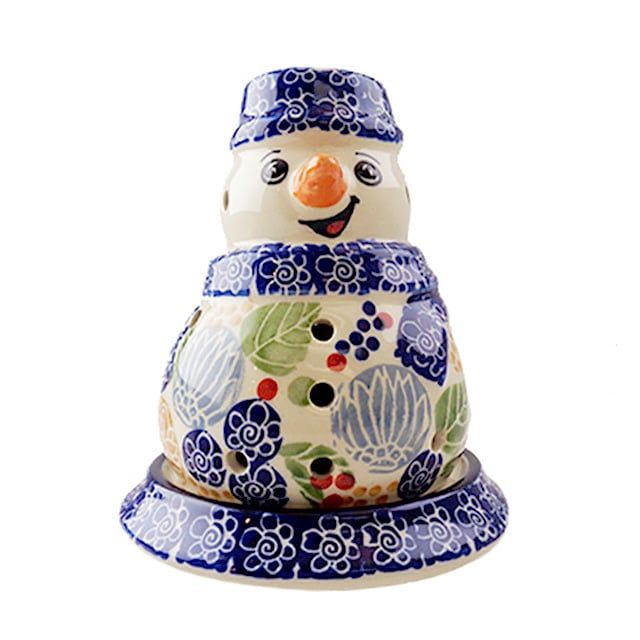 Rennie Illuminated Snowman Rennie Illuminated Snowman