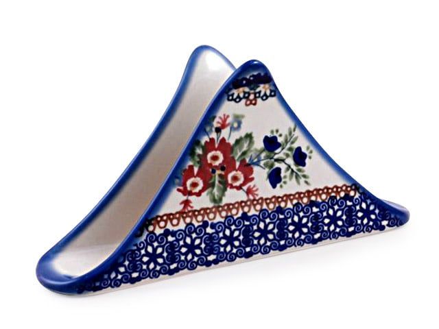 Lidia Triangular Napkin Holder Lidia Triangular Napkin Holder