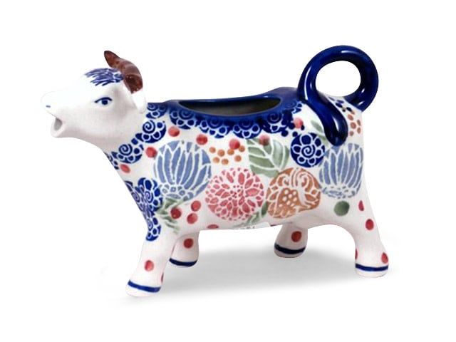 Rennie Cow Creamer