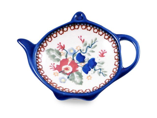 Lidia Tea Bag Caddy Lidia Tea Bag Caddy