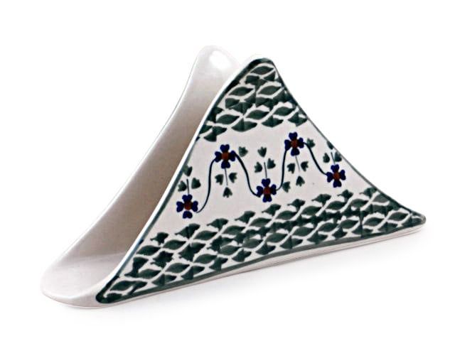 Rhine Valley Triangular Napkin Holder
