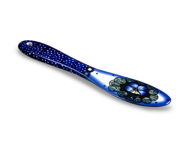 Pansies Spreader