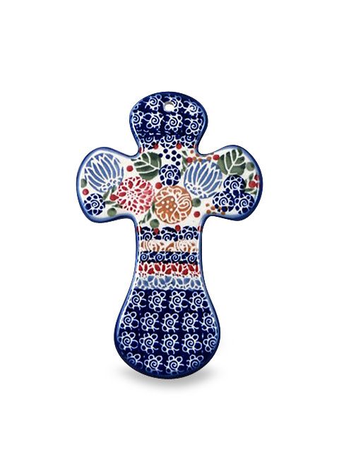 Rennie Wall Cross