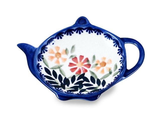 Marigolds Tea Bag Caddy Marigolds Tea Bag Caddy