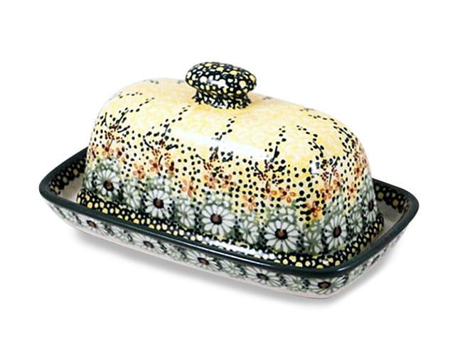 Roksana Butter Dish