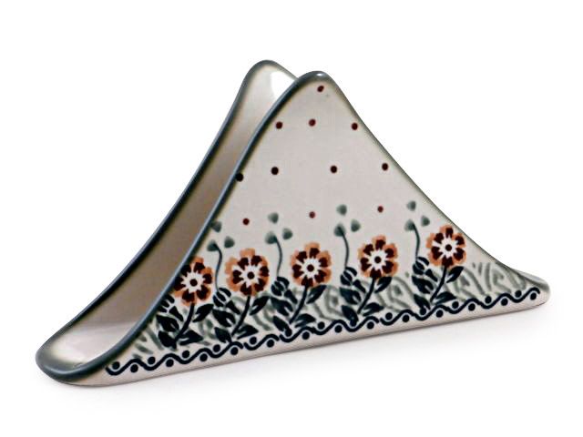 Tuscany Triangular Napkin Holder