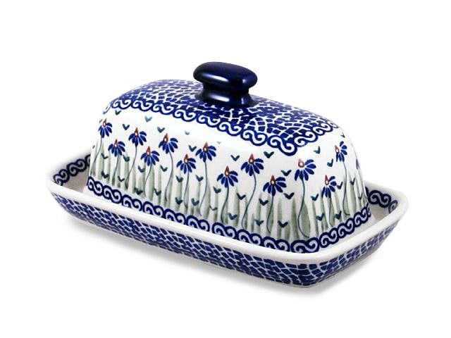 Addie Jo Butter Dish