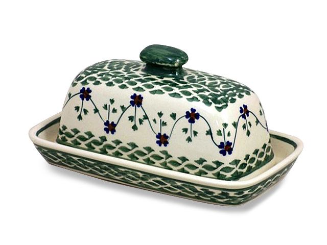 Rhine Valley Butter Dish Rhine Valley Butter Dish