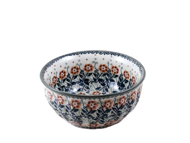 Tuscany F18 Fluted Chili Bowl