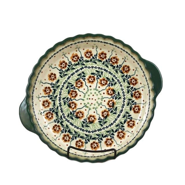 Tuscany Pie Plate Tuscany Pie Plate