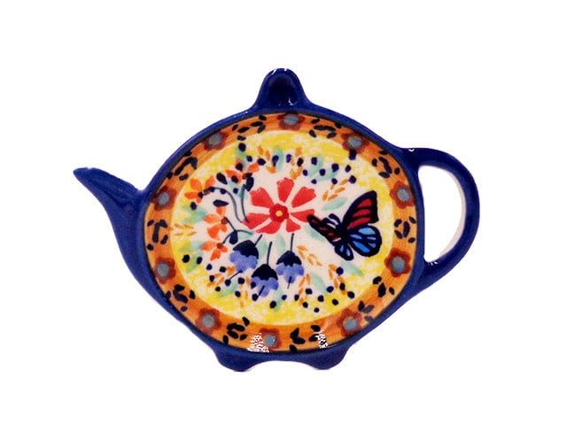 Viktoria Tea Bag Caddy Viktoria Tea Bag Caddy
