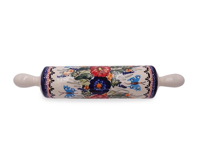 Butterfly Kisses Rolling Pin* Butterfly Kisses Rolling Pin*