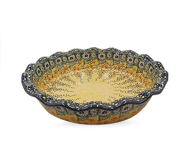 Roksana Ruffled Baker 27