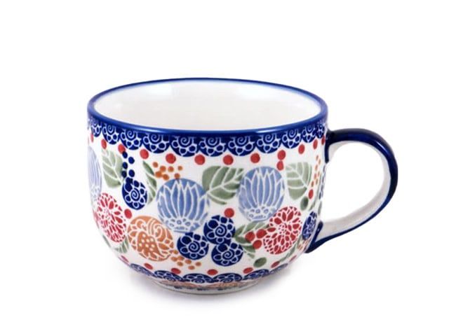 Rennie Latte Cup