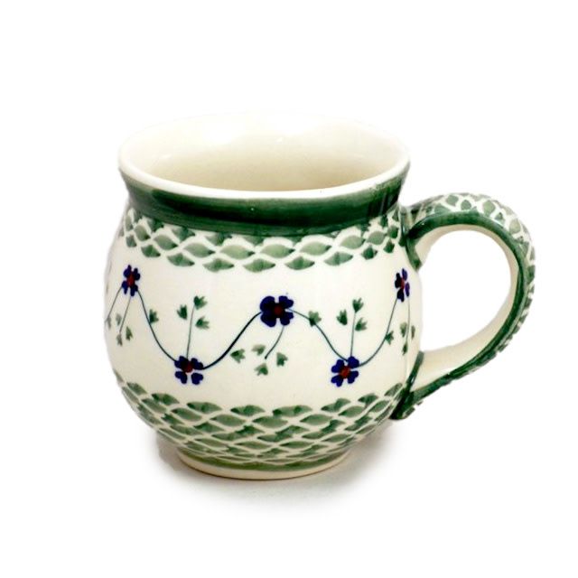 Rhine Valley Bubble Mug - Lrg Rhine Valley Bubble Mug - Lrg