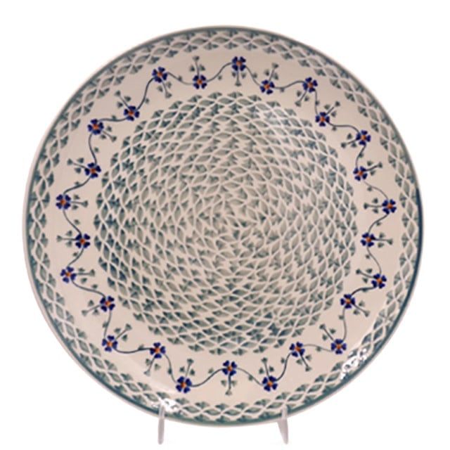 Rhine Valley Dinner Plate 28 Rhine Valley Dinner Plate 28